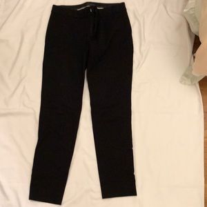 Navy pant great condition
